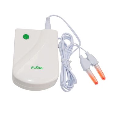 ingalacia aparati: Аппарат для лечения ринита, синусита, бионазы, носа, массаж носа