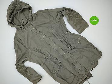 kurtka mackage: PARKA, Parka damska, rozmiar XL — 3