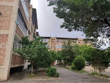 бишкек продаю дом село дордой 2: 3 бөлмө, 67 кв. м, 2 кабат, Эски ремонт