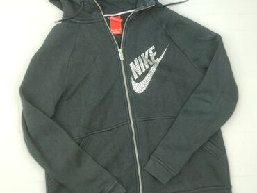Nike, Кофта з каптуром жіноча, розмір M