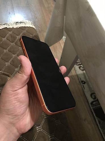 iphone 100 azn: IPhone 17 Pro Max, 256 GB, Narıncı, Face ID, Sənədlərlə, Zəmanət — 6