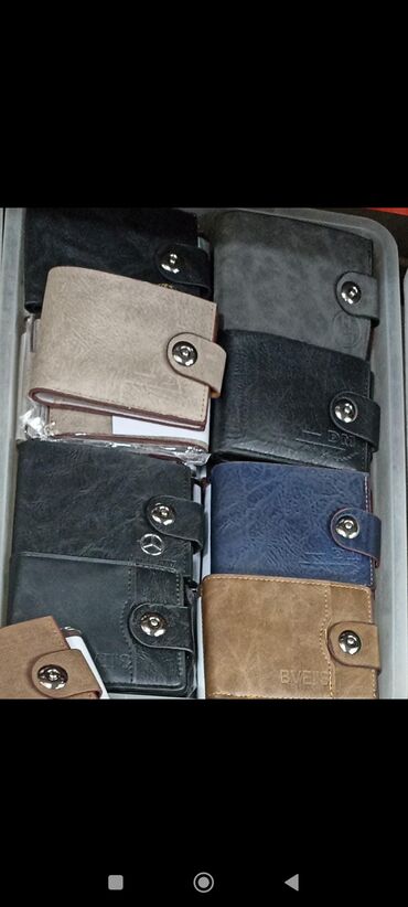 Portmone, pulqabıları: Pulqabı -da lalafo.az — 3 Portmone, pulqabıları: Pulqabı — 3