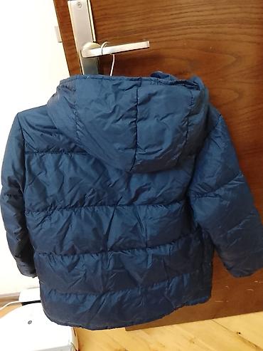 tuklu geyim: Kurtka, Oğlan üçün, 9 - 10 yaş, Benetton — 2