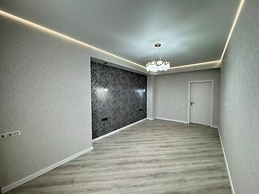 Продажа квартир: 2 комнаты, 77 м², Элитка, 6 этаж, Евроремонт — 8