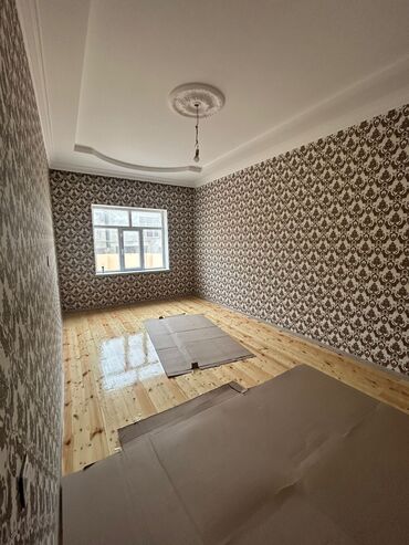 Həyət evləri və villaların satışı: Binəqədi qəs. 3 otaqlı, 120 kv. m, Kredit yoxdur, Yeni təmirli -da lalafo.az — 9 Həyət evləri və villaların satışı: Binəqədi qəs. 3 otaqlı, 120 kv. m, Kredit yoxdur, Yeni təmirli — 9