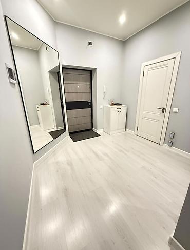 29: Студия, 54 м², 12 мкр Элитка, 2 этаж, Евроремонт — 7
