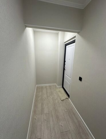 Продажа квартир: 1 комната, 32 м², 104 серия, 1 этаж, Евроремонт — 13