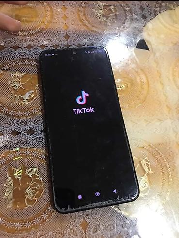 go pro qiyməti: Redmi Note 11, 64 GB, rəng - Qara, Barmaq izi — 4