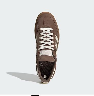 adidas special: Adidas Handball Spezial Shoes оригинал 💯 - Модель: Handball Spezial - — 3