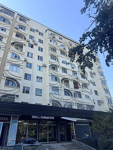 1 комната, 36 м², 7 этаж at lalafo.kg 1 комната, 36 м², 7 этаж