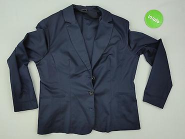 7 more 7: Gonto, Marynarka damska, rozmiar 4XL — 2