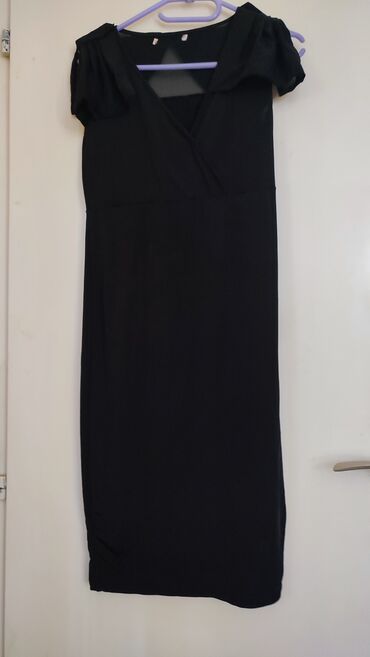 Haljine: Pamucne haljine u broju SM od 500 do1000 din na lalafo.rs — 10 Haljine: Pamucne haljine u broju SM od 500 do1000 din — 10