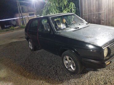 капот гольф 4: Volkswagen Golf: 1988 г., 1.8 л, Механика, Бензин, Купе