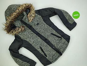 alpaki: Parka damska, rozmiar S — 2