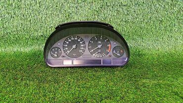 панель приборов гольф: Щиток приборов BMW Б/у, Оригинал, Германия