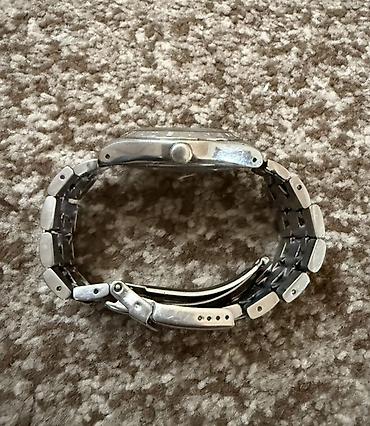 mind error: Есть торг ⌚ Swatch Irony Automatic Body & Soul YAS100G — 4