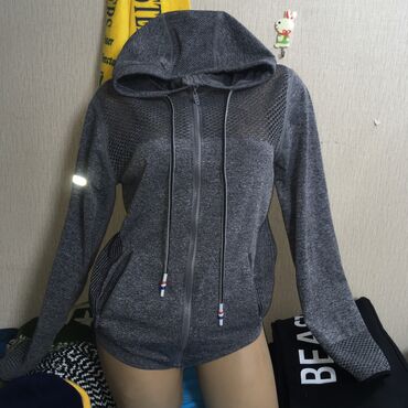 Толстовки, худи: Худи / Hoodie / лёгкие «Толстовки» с крутой ВЕНТИЛЯЦИЕЙ. Супер — 19