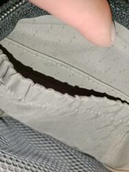 Torbe: ORIGINAL NOVA "SAMSONATE"® RUČNA TORBICA ZA SVE STVARČICE-UNISEX — 10