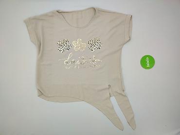 months short: Ladies, Bluzka damska, rozmiar 4XL — 2