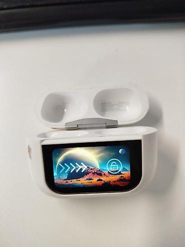 air iphone: Кейс от беспроводных наушников Hoco DES42, наушники потерялись — 1