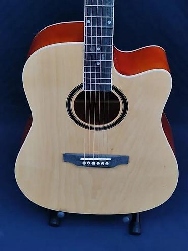 Gitare: AKUSTIČNA GITARA OZVUČENA 41 INCH BEST BUY BESPLATNA DOSTAVA | — 3