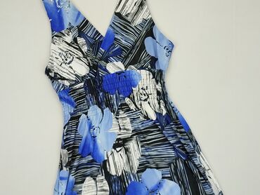 Dresses: M (EU 38), condition - Good