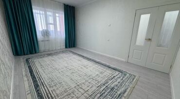 Продажа квартир: 1 комната, 36 м², 105 серия, 8 этаж, Евроремонт