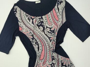 krótkie spodenki do grubych rajstop: Lucy, Women`s tunic, size 3XL (EU 46)