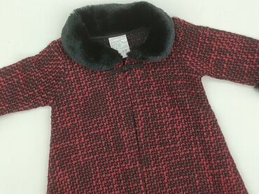 domodi sukienki letnie: Coat, 9-12 months, condition - Perfect