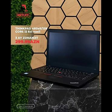 acer windows 11 pro: Lenovo ThinkPad T460s noutbuk – gündəlik iş, ofis və təhsil üçün — 1