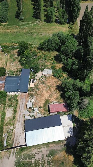 Продажа коттеджей и домов: 🔥 Продается большой шикарный участок по дороге в аэропорт Манас! 📍 — 8