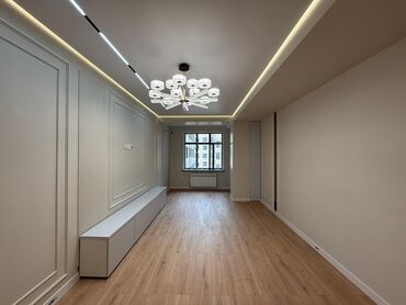 Продажа квартир: 3 комнаты, 100 м², Элитка, 10 этаж, Дизайнерский ремонт