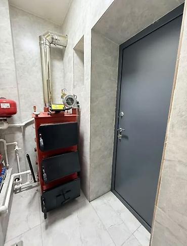 Продажа коттеджей и домов: 2 КАБАТ ҮЙ 📍 Рухий Мурас-2, Горький көчөсүнүн жогорку тарабы. ✨ Үй — 12