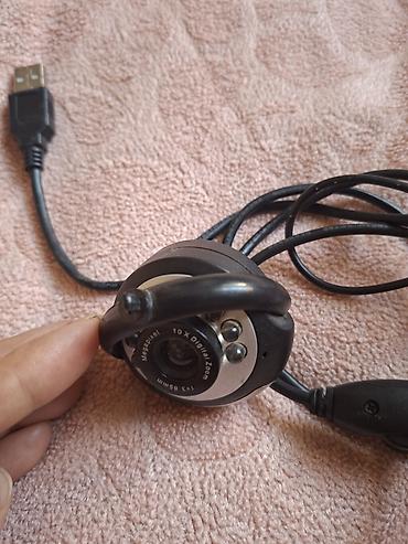 gta 5 disc: USB veb-kamera. Komputere, smart telviziyaya qoşmaq üçün.İşləyir. Təzə — 3
