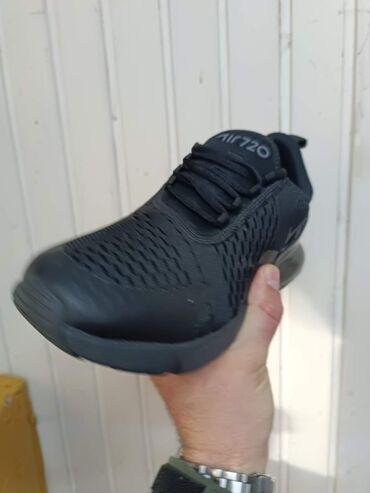 Patike: Patike, Alexander McQueen, veličina - 45 — 22