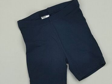 spodenki sportowe z kieszeniami: Shorts, Lupilu, 5-6 years, 110/116, condition - Perfect