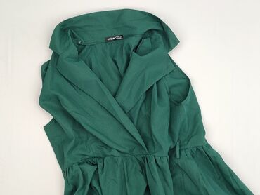 c a sukienka czerwona: Shein, Сукня жіноча, розмір XL