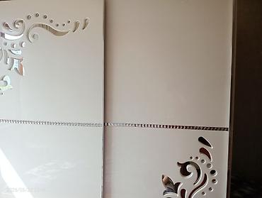 pufik masa: İkinəfərlik çarpayı, İşlənmiş — 2