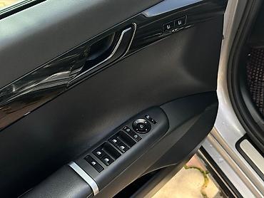 Hyundai: Hyundai Grandeur: 2023 г., 3 л, Автомат, Газ, Седан — 10