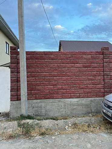 Кладка: Пескоблок койобуз тез жана сапаттуу Кладка Пескоблока быстро и — 2