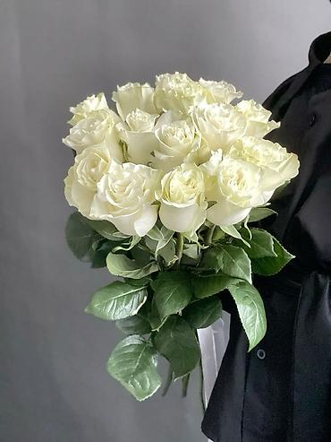 Букеты из живых цветов: 🌸🌹 РАСПРОДАЖА ЦВЕТОВ! 🌹🌸 🔥 Розы и хризантемы 💐 Свежие • Пышные • at lalafo.kg — 6 Букеты из живых цветов: 🌸🌹 РАСПРОДАЖА ЦВЕТОВ! 🌹🌸 🔥 Розы и хризантемы 💐 Свежие • Пышные • — 6