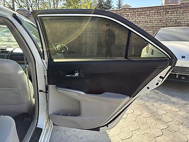 es300h 2014: Toyota Camry: 2014 г., 2.5 л, Автомат, Гибрид, Седан — 10