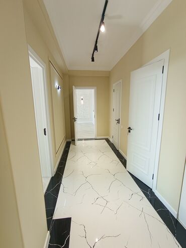 Yeni tikili: 3 otaqlı, Yeni tikili, 120 kv. m -da lalafo.az — 6 Yeni tikili: 3 otaqlı, Yeni tikili, 120 kv. m — 6