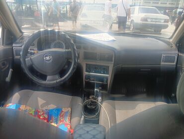 мотор дизельный: Daewoo Nexia: 2010 г., 1.5 л, Механика, Бензин, Седан