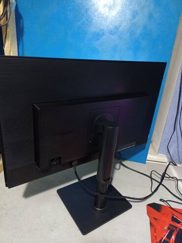 Мониторы: Монитор, Samsung, Новый, 27" - 28" — 5