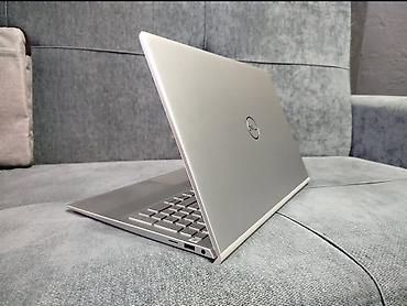 Ноутбуки Dell: Ультрабук, Новый, Intel Core i5 — 7
