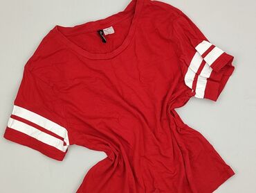 Футболки: H&M Divided, Футболка жіноча, розмір M