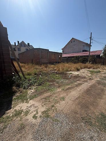 5 соток, Курулуш