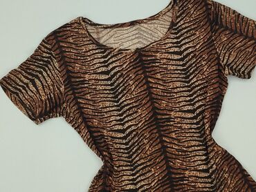 T-shirt damski, rozmiar S