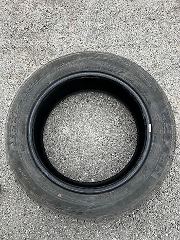 panarama disk: Salam. Nexen Npriz 235/55 R18 təkərləri satılır ( 4 ədəd ) Təkərlər az — 6